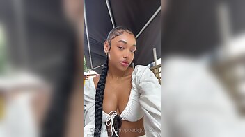 Cocobutterbaby Thought She Was An Angel Xxx Onlyfans Porn Videos