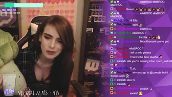 Twitch thots nude